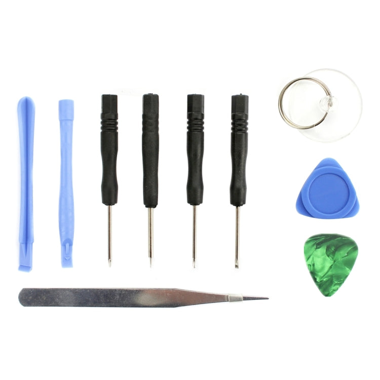 10-in-1 iPhone 7 Repair Tool Set for Easy Fixes