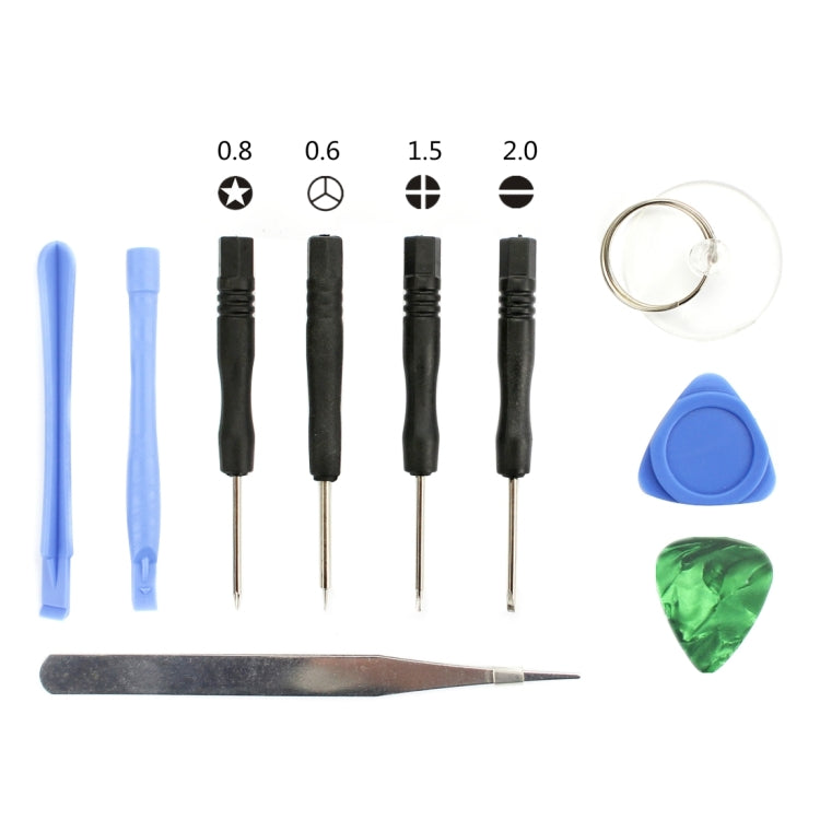 10-in-1 iPhone 7 Repair Tool Set for Easy Fixes