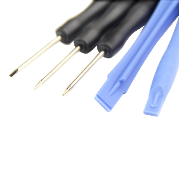 10-in-1 iPhone 7 Repair Tool Set for Easy Fixes