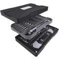 Professional 69-in-1 Screwdriver Set for Precision Repairs