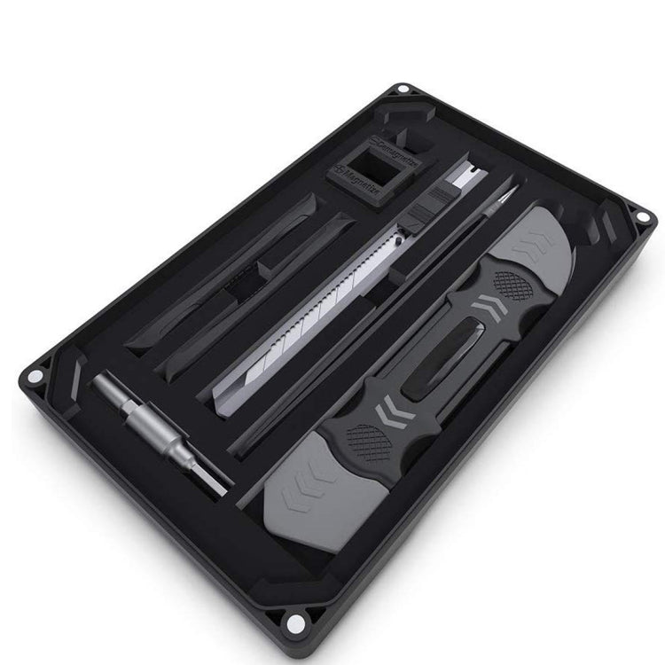Professional 69-in-1 Screwdriver Set for Precision Repairs