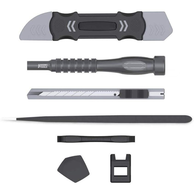 Professional 69-in-1 Screwdriver Set for Precision Repairs