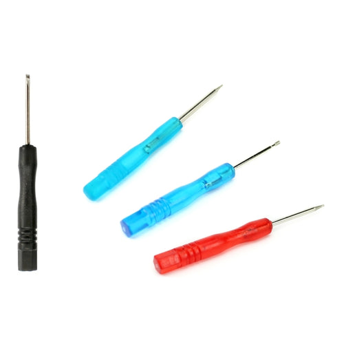11-in-1 Repair Tool Set for Huawei Smartphones - JIAFA
