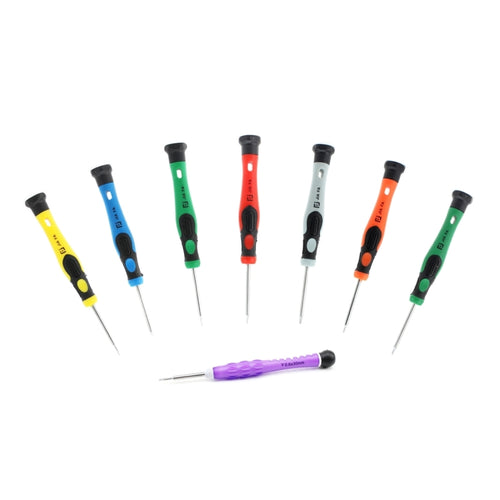19-in-1 Phone Repair Tool Set - JIAFA JF-8115