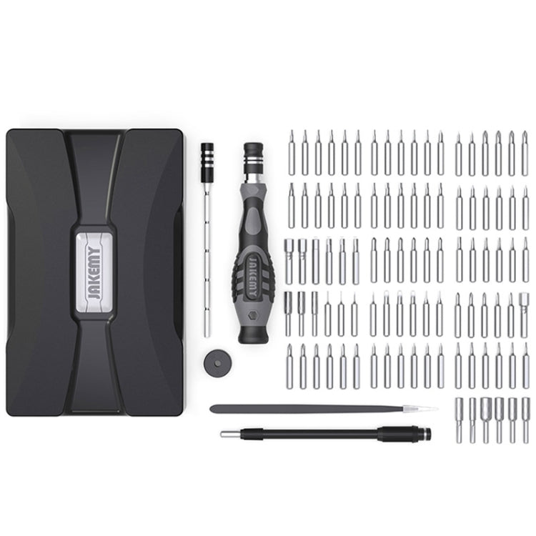 106-in-1 Watch and Phone Repair Tool Kit - JAKEMY JM-8176
