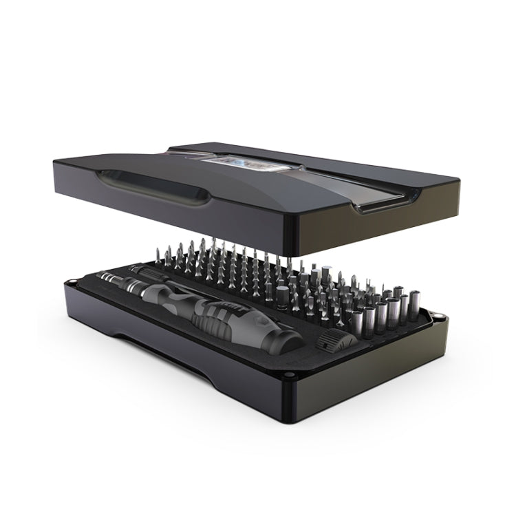 106-in-1 Watch and Phone Repair Tool Kit - JAKEMY JM-8176