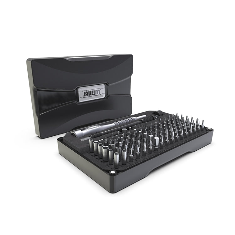 106-in-1 Multi-Functional Screwdriver Tool Set for Repairs