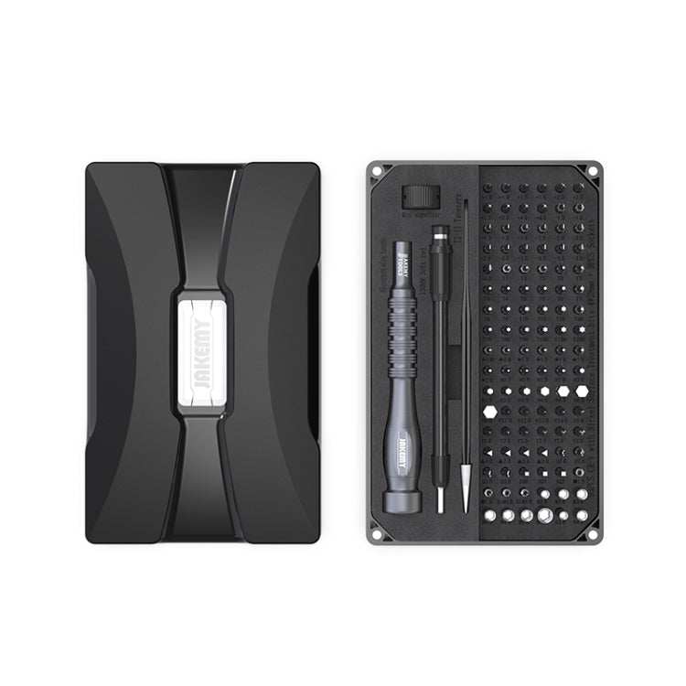 106-in-1 Multi-Functional Screwdriver Tool Set for Repairs