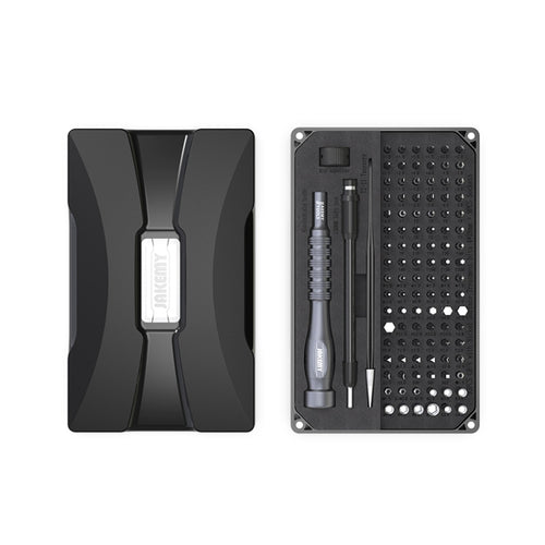 106-in-1 Multi-Functional Screwdriver Tool Set for Repairs