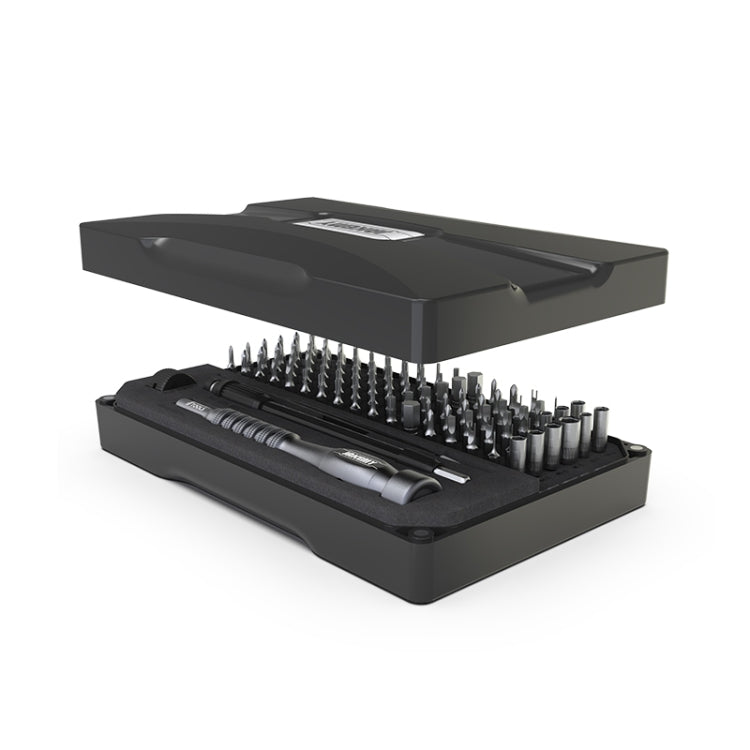 106-in-1 Multi-Functional Screwdriver Tool Set for Repairs
