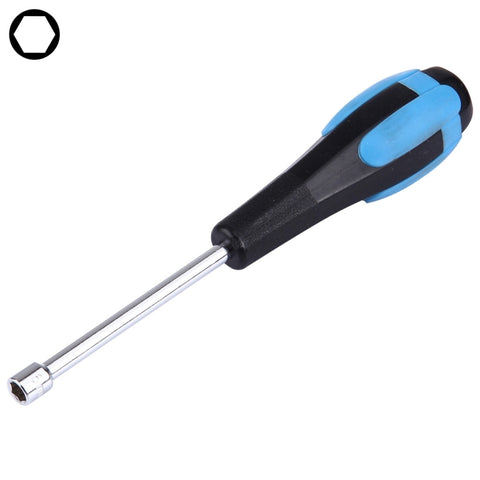 Cacciavite a testa esagonale di precisione WLXY da 6 mm, WL-2210 6mm