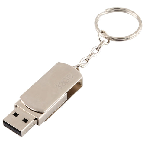 Clé USB Twister USB 2.0 de 32 Go, 32 Go USB 2.0