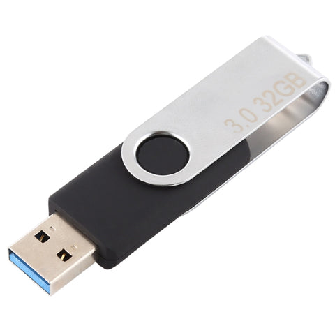 Chiavetta USB Twister USB 3.0 de 32 Go, 32 Go, 32 Go (Blanc)