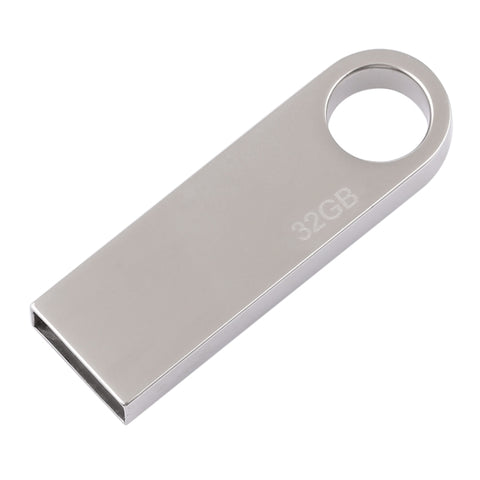 Disco flash USB 2.0 en métal de 32 Go, 32 Go