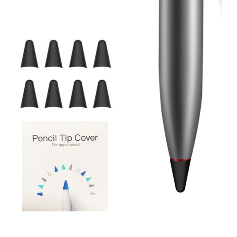 Copri pennino antiscivolo per M-pencil Lite - Set da 8 pezzi