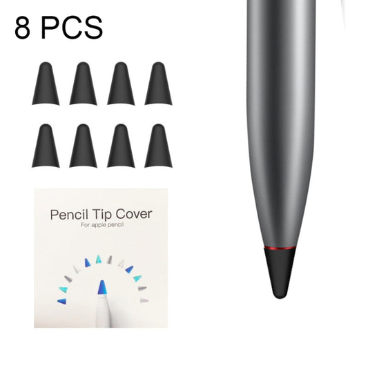 copri-pennino-antiscivolo-per-m-pencil-lite-set-da-8-pezzi - immagine 1