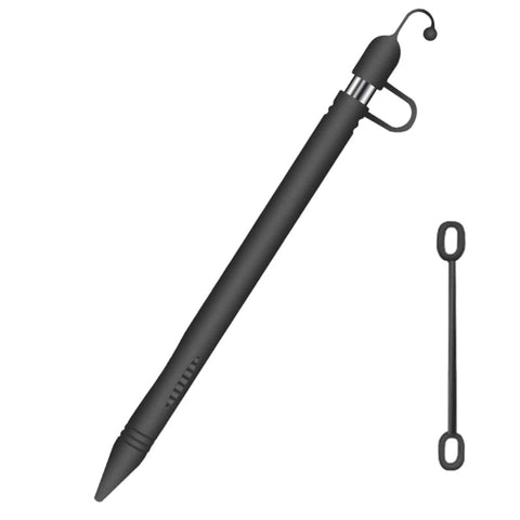 Custodia Protettiva in Silicone per Apple Pencil – Antisgancio e