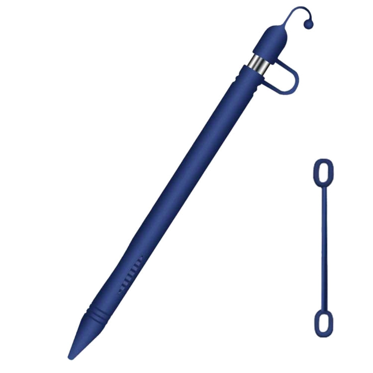 Apple Pencil Anti-Lost Protective Cover for Safe Storage
