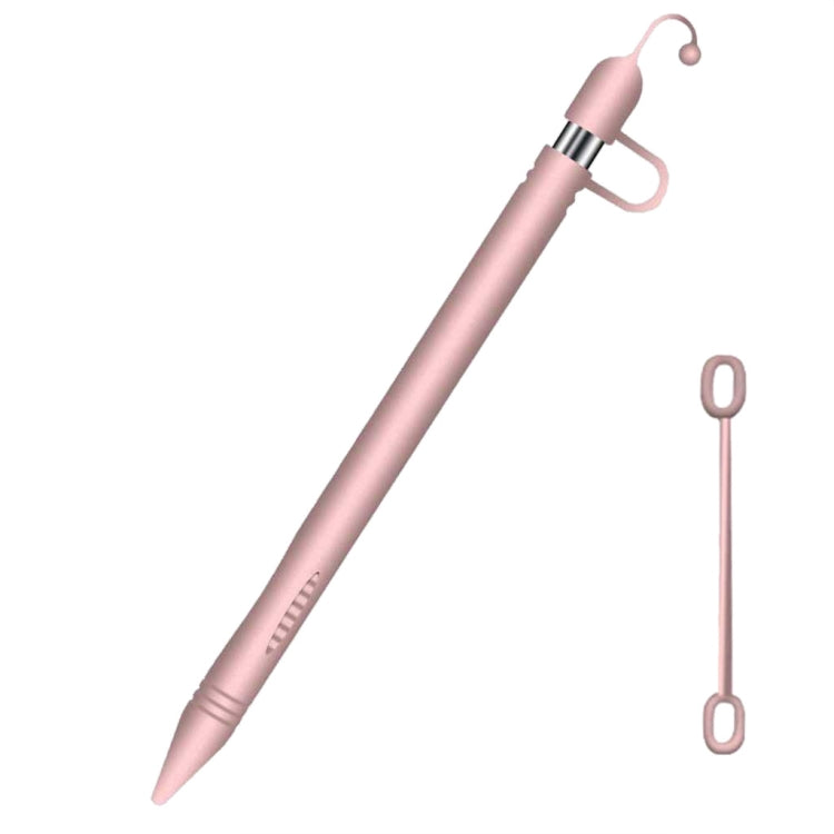 Apple Pencil Anti-Lost Protective Cover for Safe Storage
