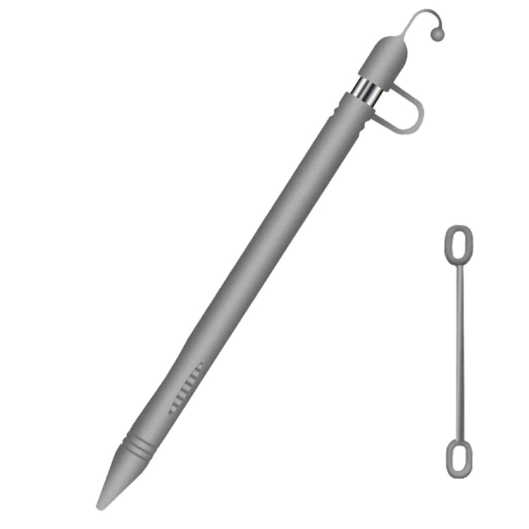 Apple Pencil Anti-Lost Protective Cover for Safe Storage
