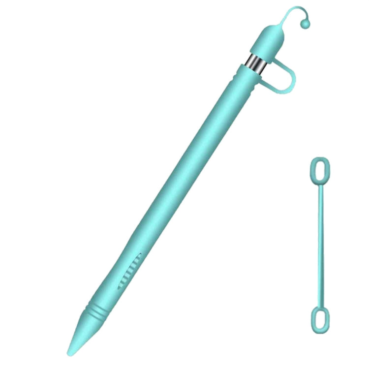 Apple Pencil Anti-Lost Protective Cover for Safe Storage