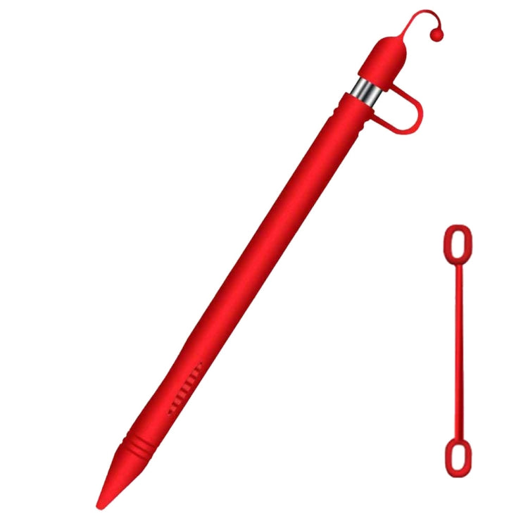 Apple Pencil Anti-Lost Protective Cover for Safe Storage