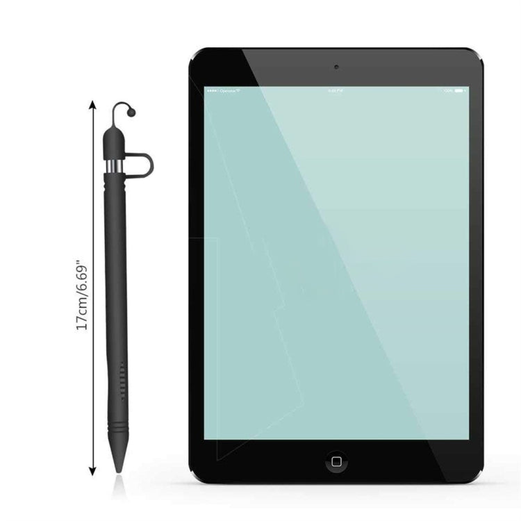 Apple Pencil Anti-Lost Protective Cover for Safe Storage
