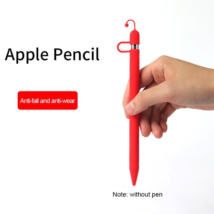 Apple Pencil Anti-Lost Protective Cover for Safe Storage
