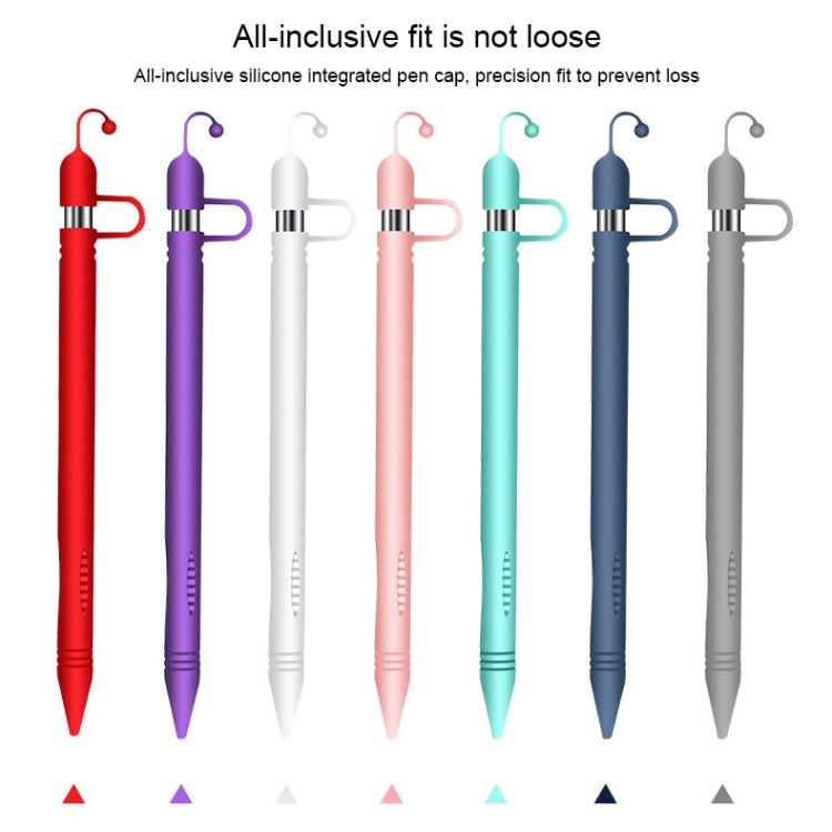 Apple Pencil Anti-Lost Protective Cover for Safe Storage