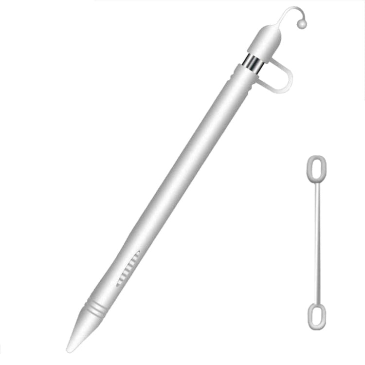 Apple Pencil Anti-Lost Protective Cover for Safe Storage