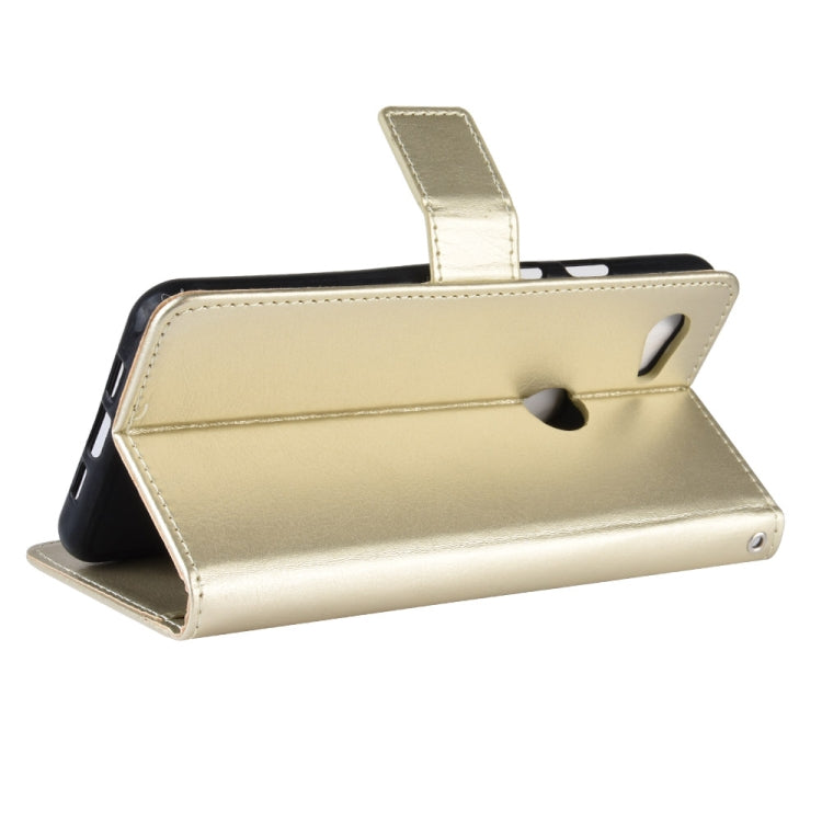 custodia-in-pelle-con-chiusura-orizzontale-retro-crazy-horse-texture-per-google-pixel-3xl-lite-con-supporto-slot-per-schede-e-cornice-per-foto-for-google-pixel-3xl-lite - immagine 4