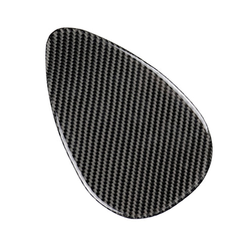 Auto F Telaio Strumentazione Console Pannello Adesivo decorativo en fibre de carbone pour BMW Mini Cooper JCW One F56 / F55 / F54, pour BMW Mini F56