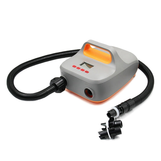 SUP003 Pompa di aria elettrica per auto paddle board SUP 20PSI 12V, SUP003