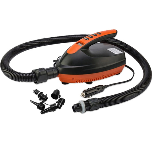 Pompa Elettrica per Paddle Board HT-781 16PSI 12V per Veicoli