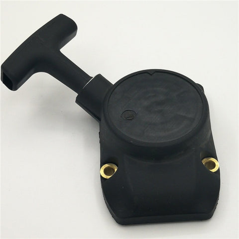 Piastra di avviamento per gruppo avviamento tosaerba per Stihl FS 75 FS 80 FS 80R FS85 FS85R 4137-190-4000, pour Stihl FS
