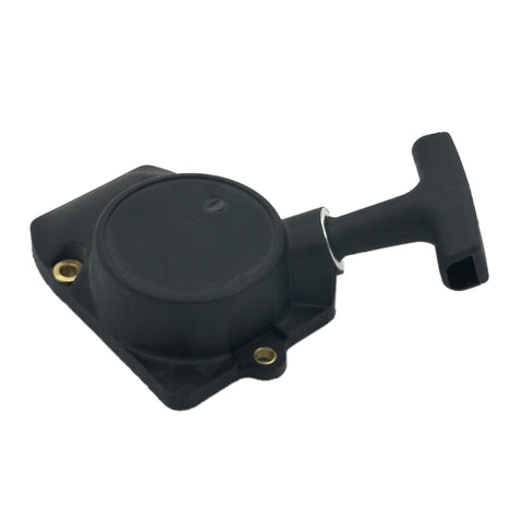 Piastra di avviamento per gruppo avviamento tosaerba per Stihl FS 75 FS 80 FS 80R FS85 FS85R 4137-190-4000, pour Stihl FS