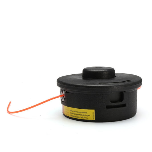 Testina tagliaerba con 2 fili per tosaerba Stihl 25-2 FS120 FS55 FS80 FS95 FS85, Lawn Mower Trimmer Head