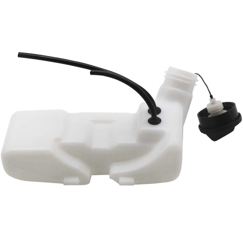 Pièces de rechange pour réservoir de carburant de jardin, tondeuse à gazon pour groupe oliateur pour Stihl FS75 FS80 FS85 KM85 4137 350 0410, pièces de réservoir de carburant de jardin