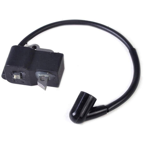 Bobine magnétique d'accension pour motosega Husqvarna 124L 125L 125E 128L 128LD, pour Husqvarna 124L