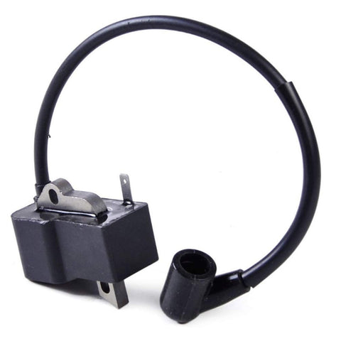 Bobine magnétique d'accension pour motosega Husqvarna 124L 125L 125E 128L 128LD, pour Husqvarna 124L