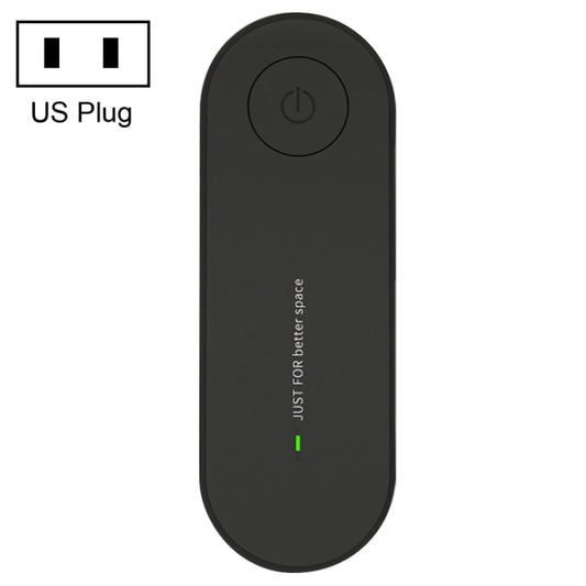 Mini controller wireless per aspirapolvere ad ultrasuoni contro gli