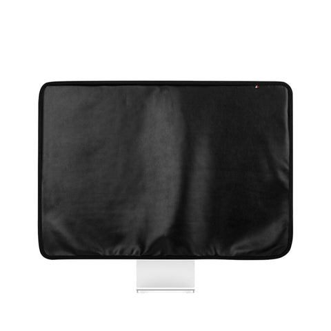 Per Apple iMac da 24 pollici, copertura antipolvere portatile, copertura per monitor LCD per computer Apple desktop con custodia, 24 inch (Black), 24 inch (Grey), 24 inch (Blue), 24 inch (Purple), 24 inch (Red)