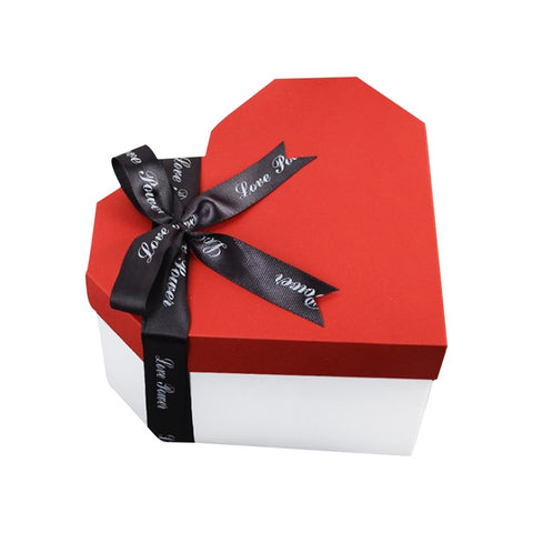 Confezione regalo rimbalzante con esplosione a sorpresa per album fotografico fatto a mano a forma di cuore, DIY Album