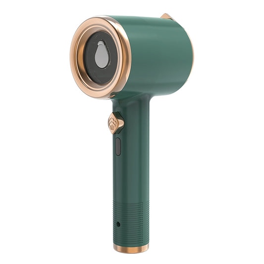 Ferro da Stiro Elettrico Portatile a Vapore GT-01, 33 W, Presa