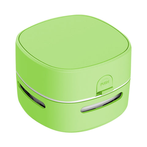 Aspirapolvere da tavolo wireless portatile 3W con copertura rigida