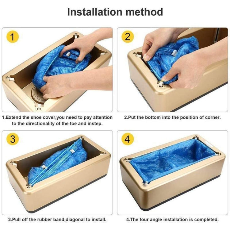 copriscarpe-monouso-a-forma-di-t-per-uso-domestico-da-100-pezzi-shoe-cover - immagine 3