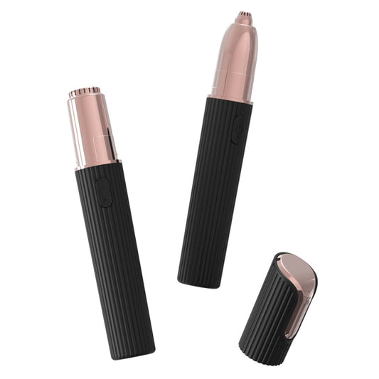 YJK098 Taglia sopracciglia elettrico portatile multifunzione, YJK098(Black), YJK098(Purple), YJK098(White)