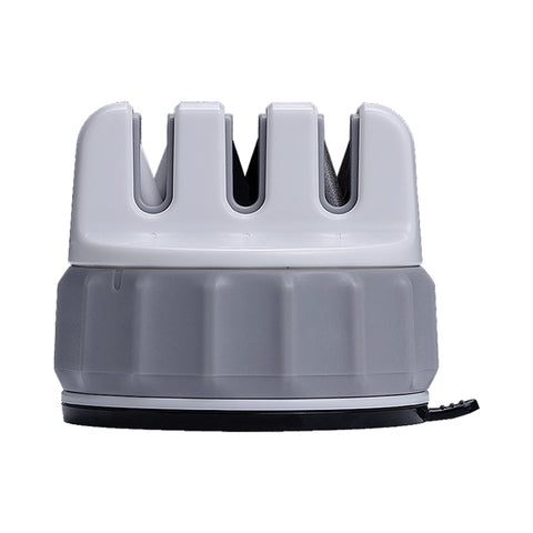 ξ Prodotto misterioso hu Ohou mini affilacoltelli da cucina, Mini Knife Sharpener