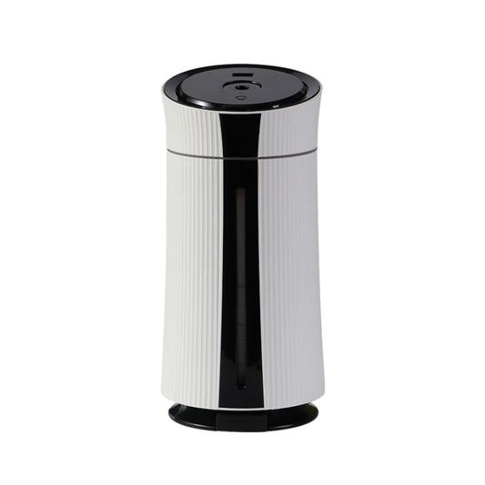 Umidificatore per interni A8 con luce d'atmosfera colorata, A8