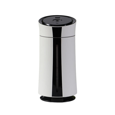 Umidificatore per interni A8 con luce d'atmosfera colorata, A8